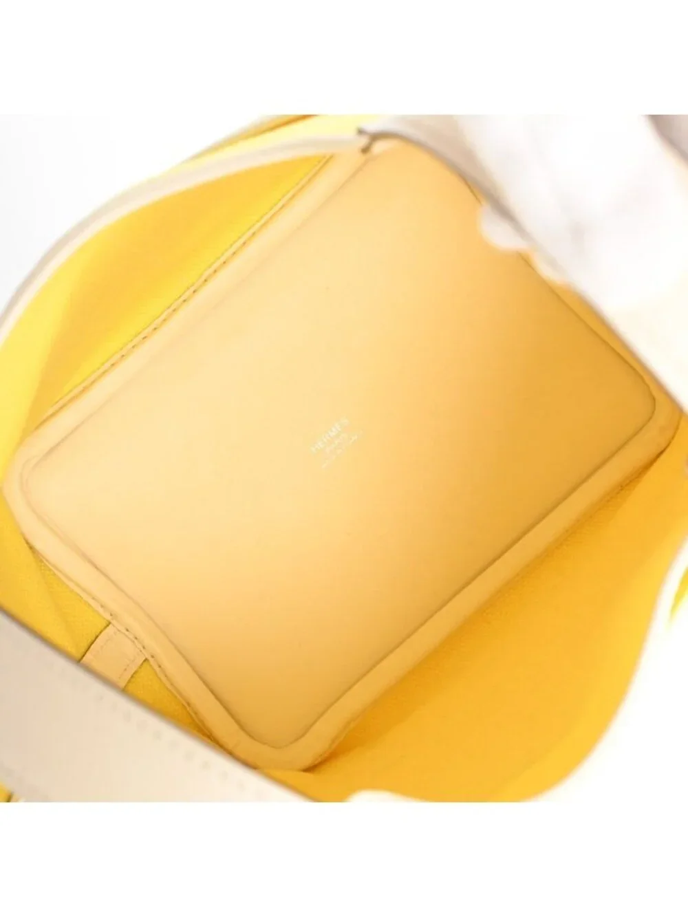 Hermes Handbag Picotin Lock Cargo PM